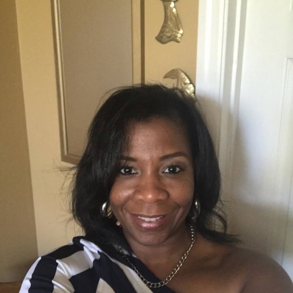 Meet your Posher, Kimberly